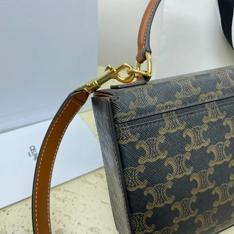 All Categories Official Website "Brand Women's Bags" Women's Bags 💙 Celine 2026 Official Website Celine Crossbody Bag