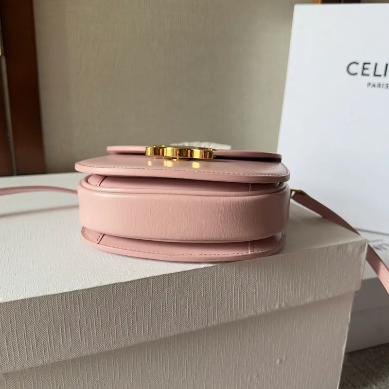 All Categories Official Website "Brand Women's Bags" Women's Bags 💙 Celine 2025 New Celine Crossbody Bag