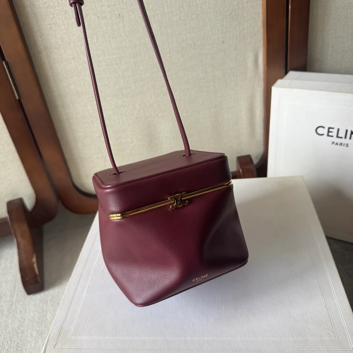 All Categories Celine Women's Bags (Celine) Celine 124232