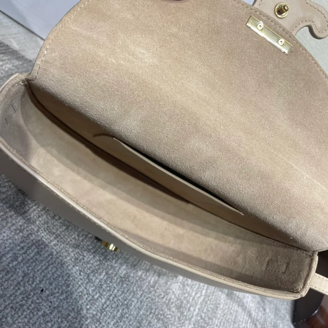 All Categories Official Website "Brand Women's Bags" Women's Bags 💙 Celine 2025 New Celine Crossbody Bag