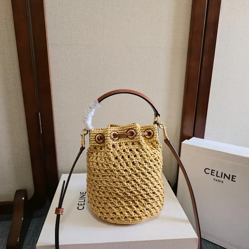 All Categories Celine Women's Bags (Celine) Celine 121672 Knitting