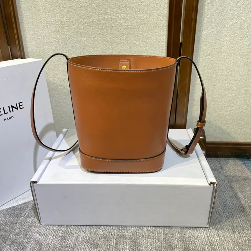 All Categories Official Website "Brand Women's Bags" Women's Bags 💙 Celine 2025 New Celine Crossbody Bag