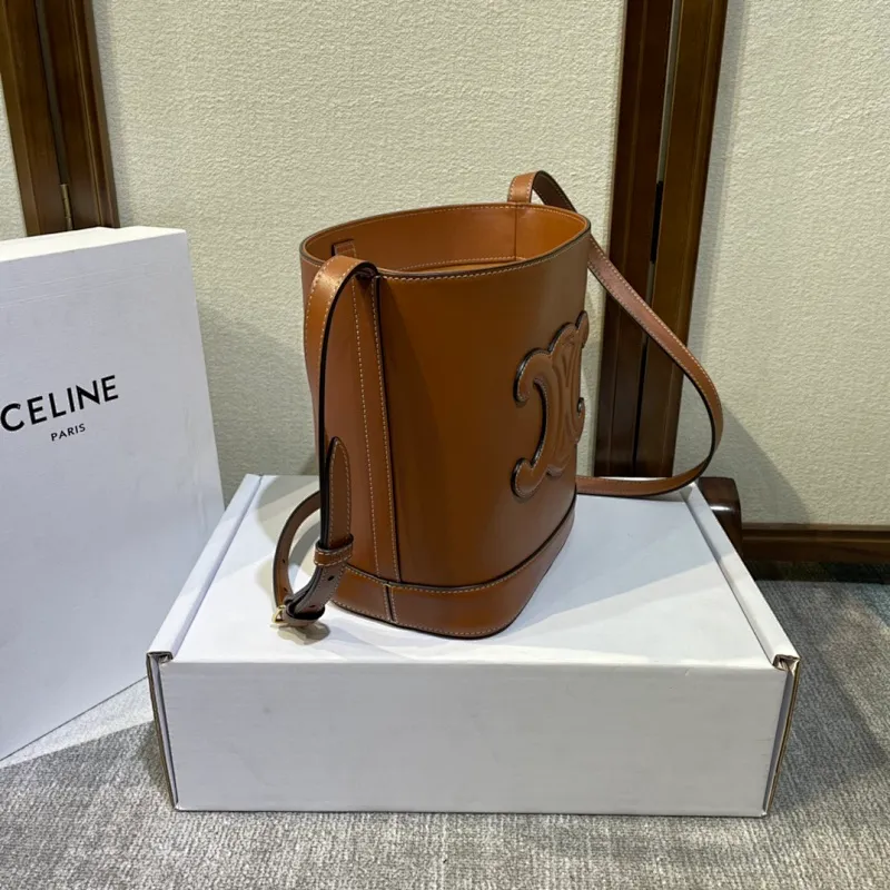All Categories Official Website "Brand Women's Bags" Women's Bags 💙 Celine 2025 New Celine Crossbody Bag