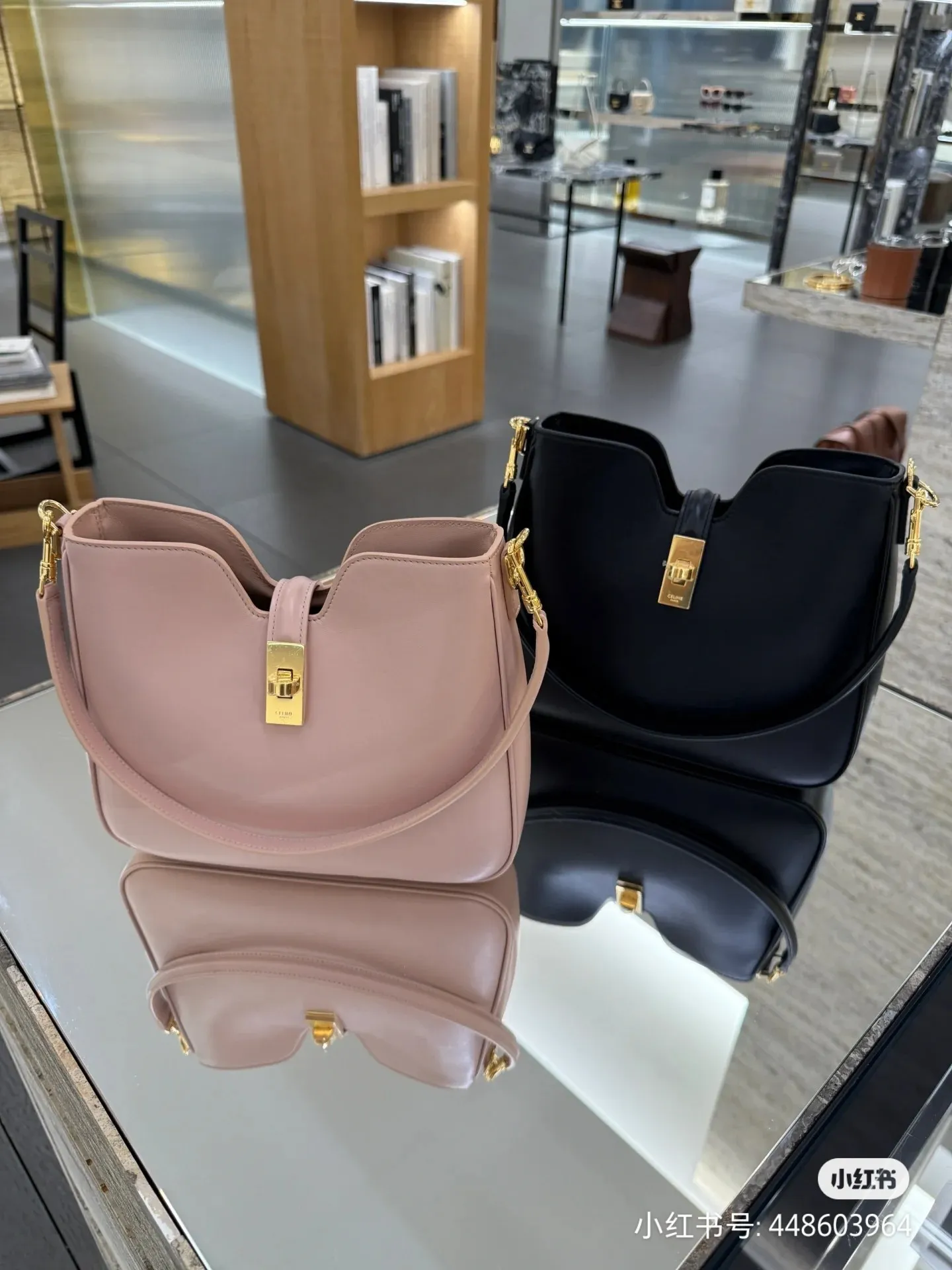All categories Celine women's bags (Celine) Celine original order 120693
