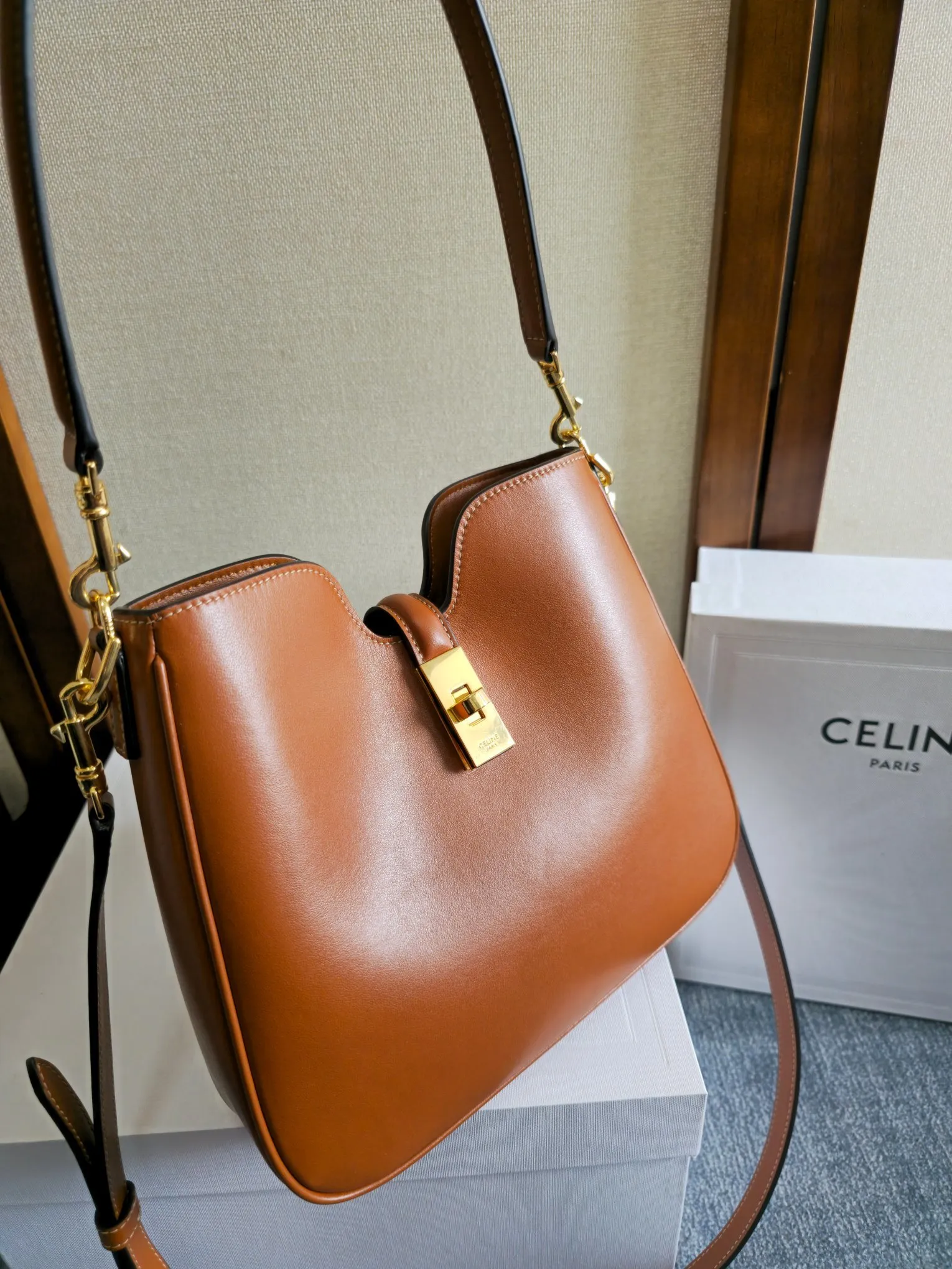 All categories Celine women's bags (Celine) Celine original order 120693