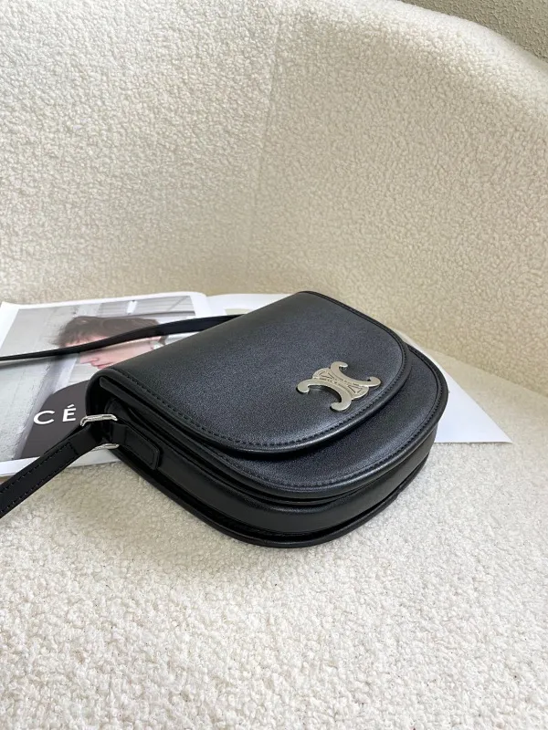 All Categories Official Website "Brand Women's Bags" Women's Bags 💙 Celine 2024 Official Website New Celine Crossbody Bag