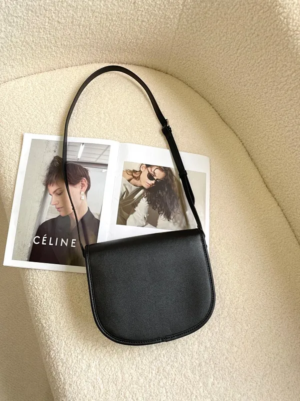 All Categories Official Website "Brand Women's Bags" Women's Bags 💙 Celine 2024 Official Website New Celine Crossbody Bag