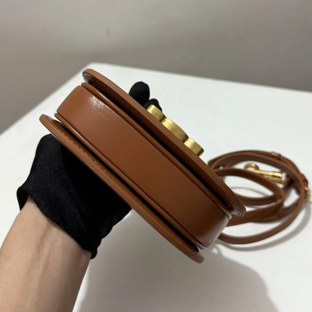 All Categories Official Website "Brand Women's Bags" Women's Bags 💙 Celine 2025 New Celine Crossbody Bag