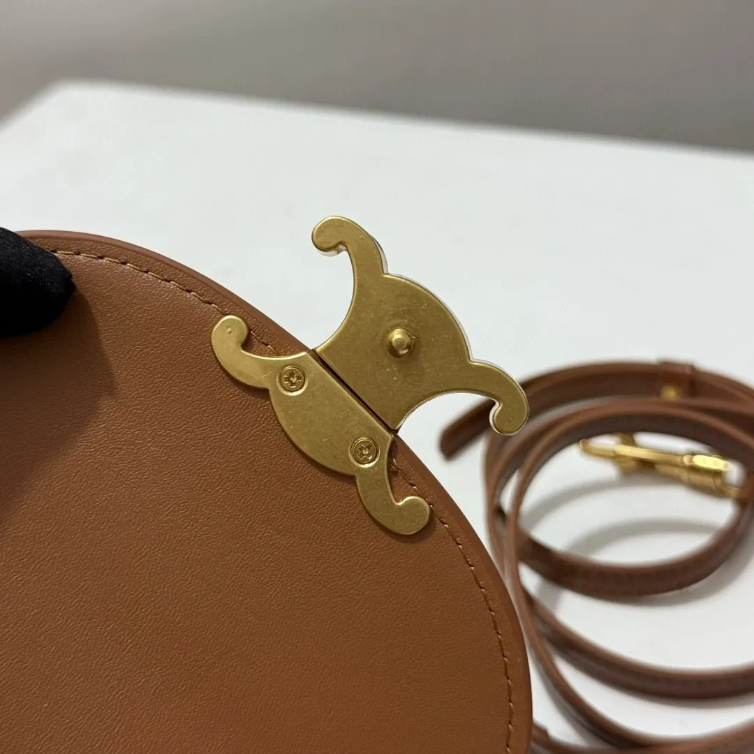 All Categories Official Website "Brand Women's Bags" Women's Bags 💙 Celine 2025 New Celine Crossbody Bag