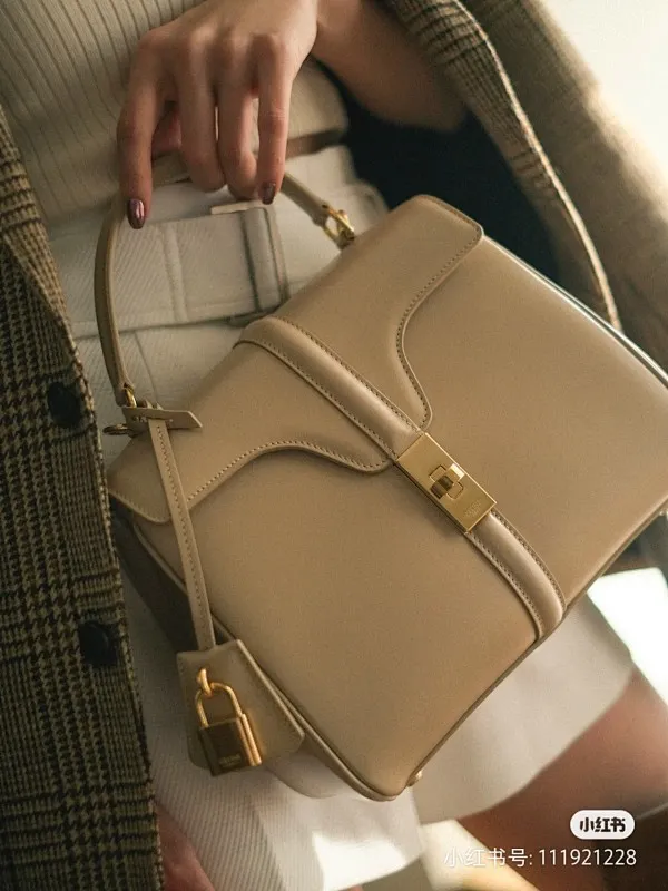 All categories Celine women's bags (Celine) Celine original order 188003