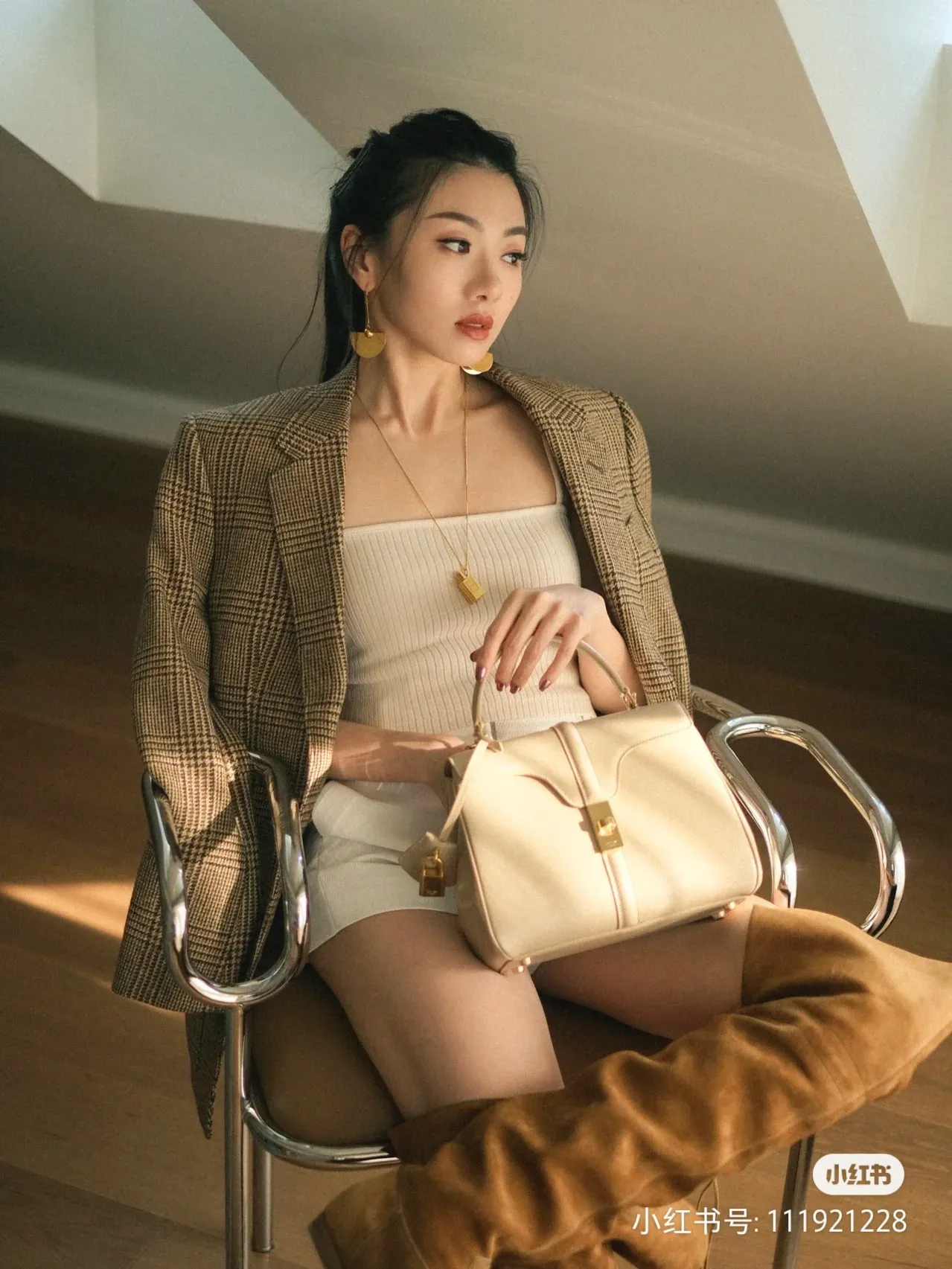 All categories Celine women's bags (Celine) Celine original order 188003