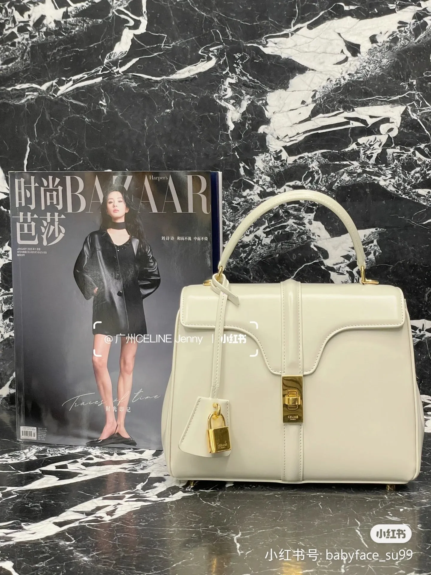 All categories Celine women's bags (Celine) Celine original order 188003