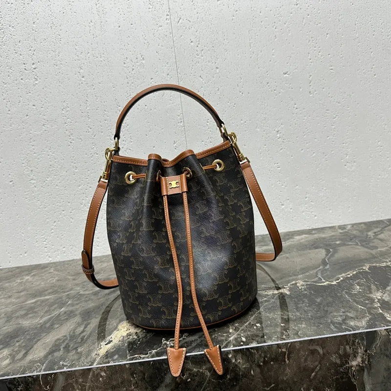 All Categories Official Website "Brand Women's Bags" Women's Bags 💙 Celine 2026 Official Website Celine Crossbody Bag