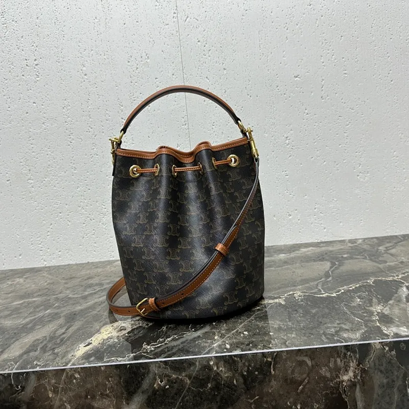 All Categories Official Website "Brand Women's Bags" Women's Bags 💙 Celine 2026 Official Website Celine Crossbody Bag