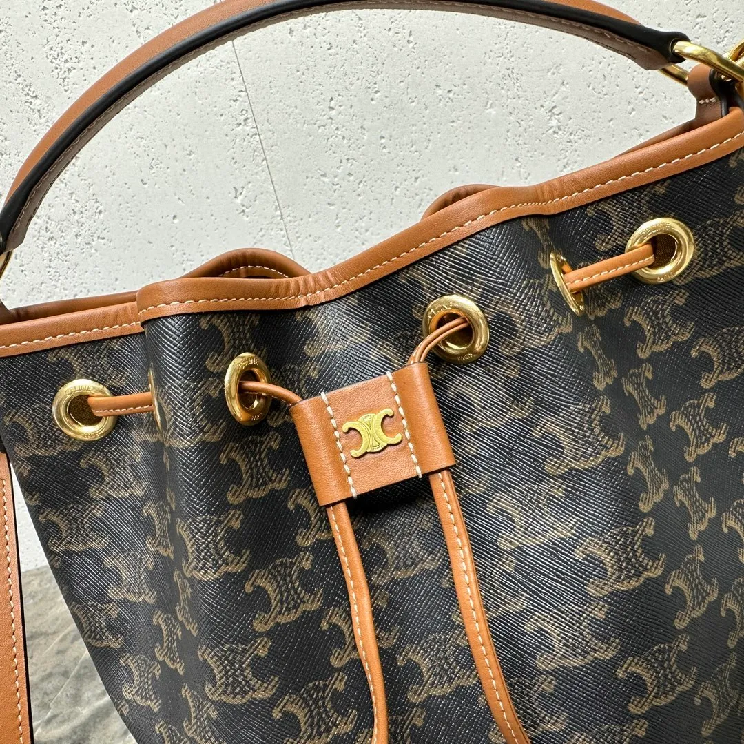 All Categories Official Website "Brand Women's Bags" Women's Bags 💙 Celine 2026 Official Website Celine Crossbody Bag