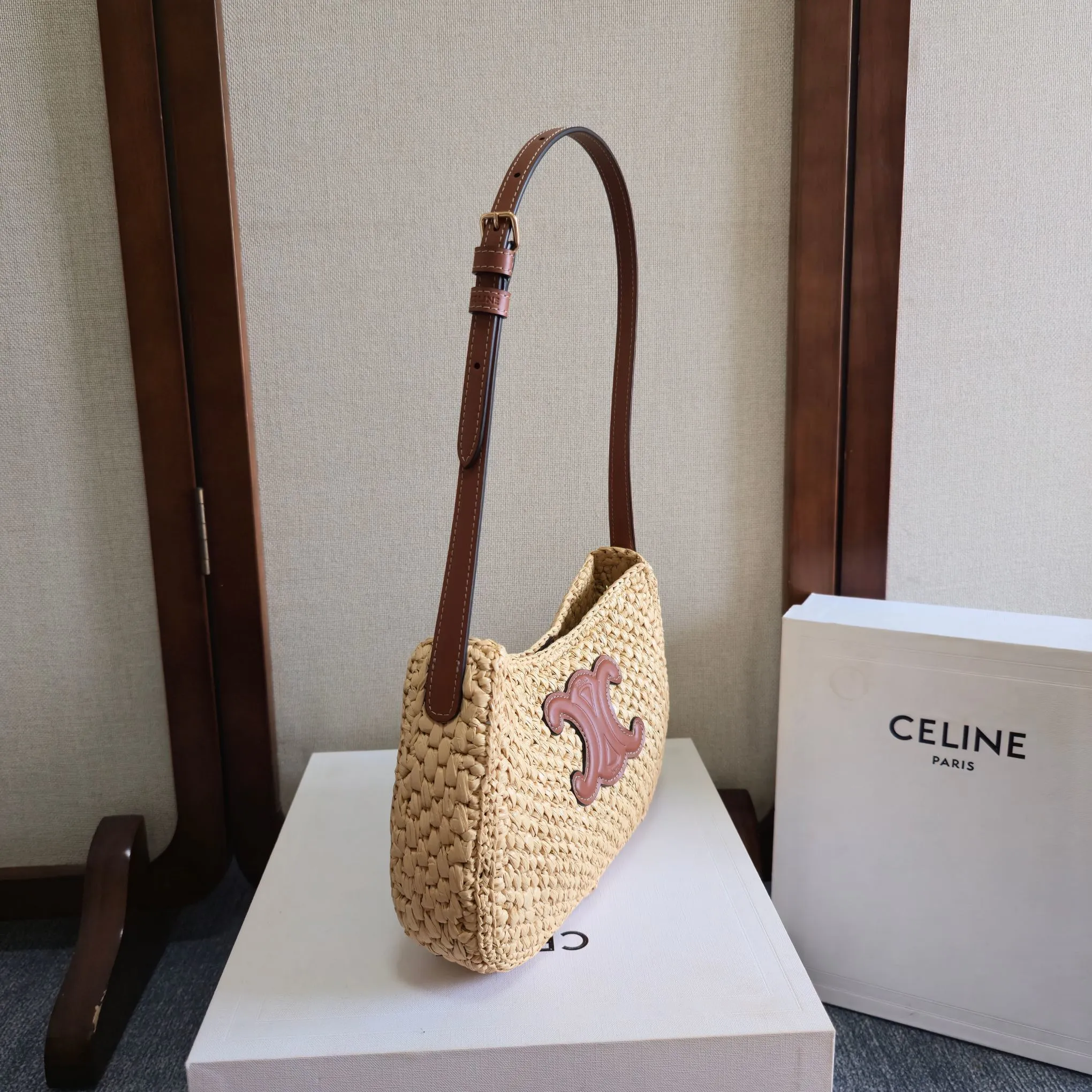 All categories Celine women's bags (Celine) Celine original order 115703