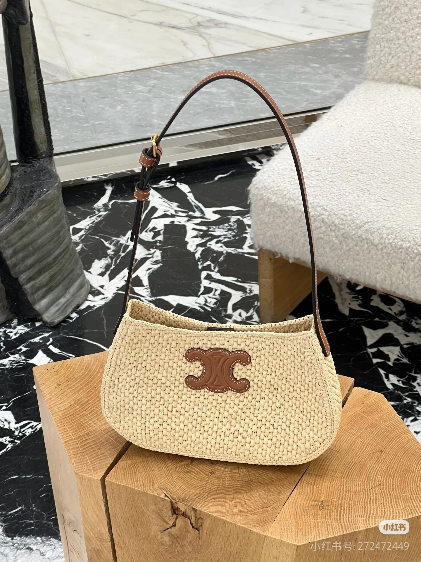 All categories Celine women's bags (Celine) Celine original order 115703