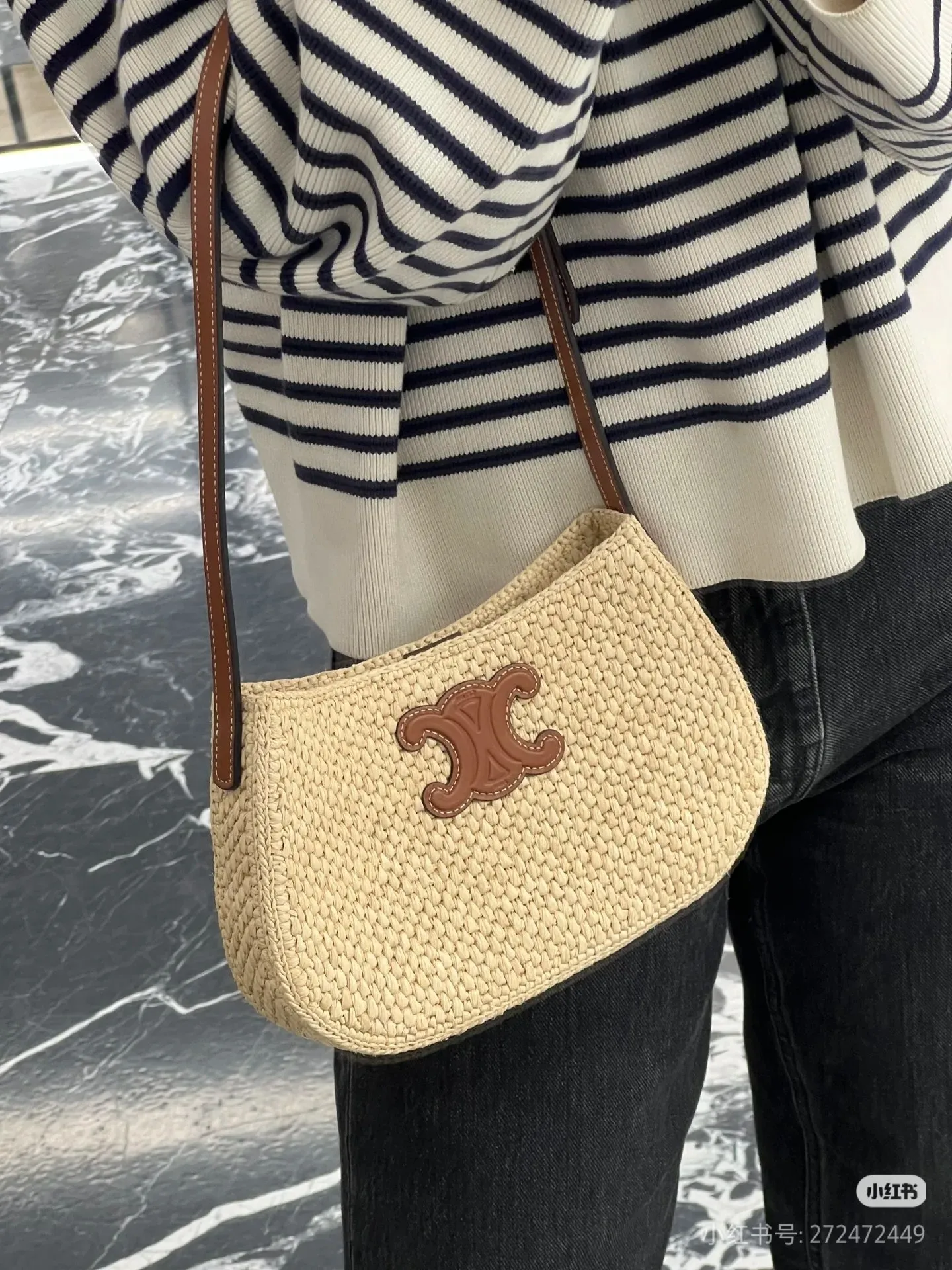 All categories Celine women's bags (Celine) Celine original order 115703