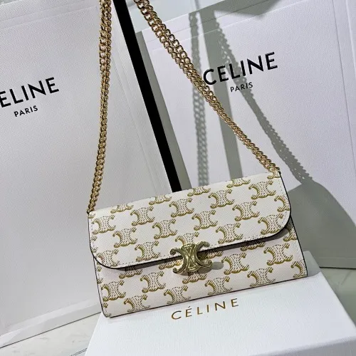 All Categories Official Website "Brand Women's Bags" Women's Bags 💙 Celine 2025 New Celine Crossbody Bag