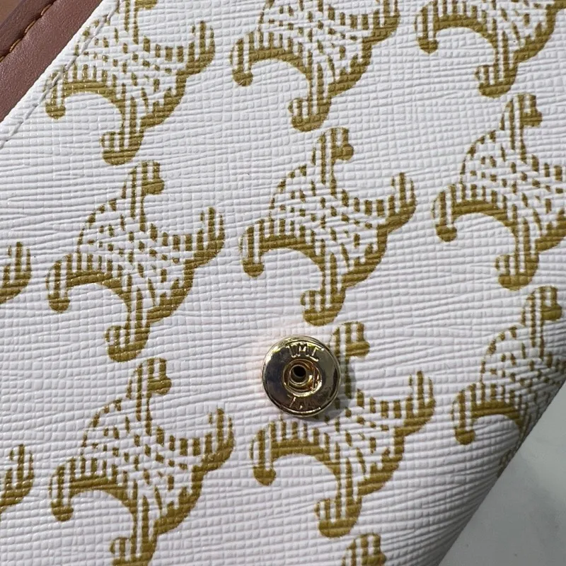 All Categories Official Website "Brand Women's Bags" Women's Bags 💙 Celine 2025 New Celine Crossbody Bag