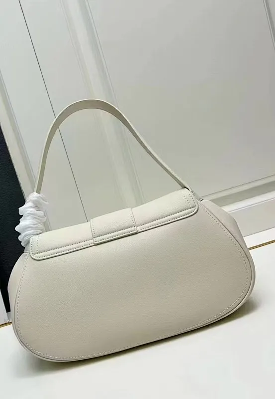 All Categories Official Website "Brand Women's Bags" Women's Bags 💙 Celine 2025 New Celine Underarm Bag