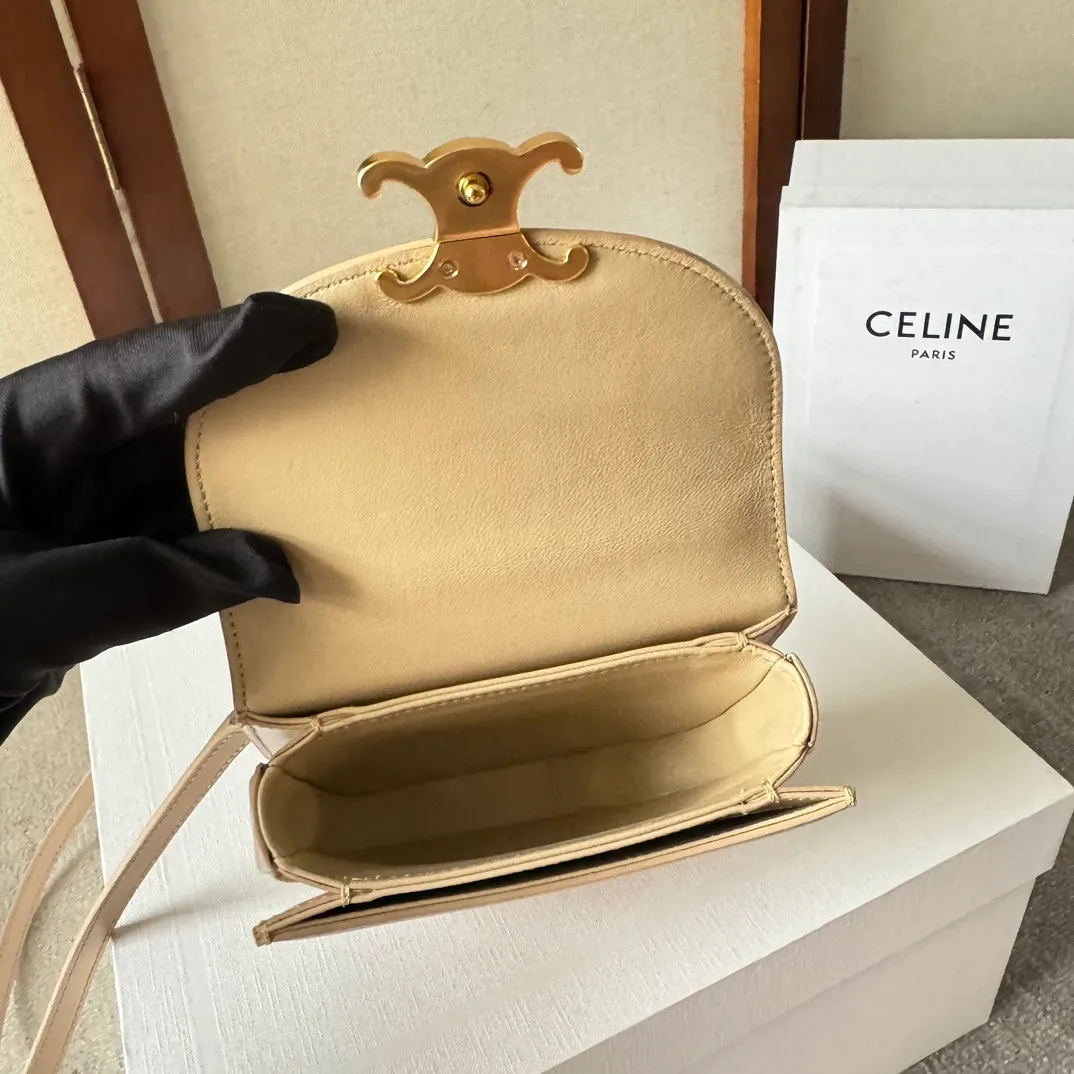All categories Celine women's bags (Celine) Celine original order 101063