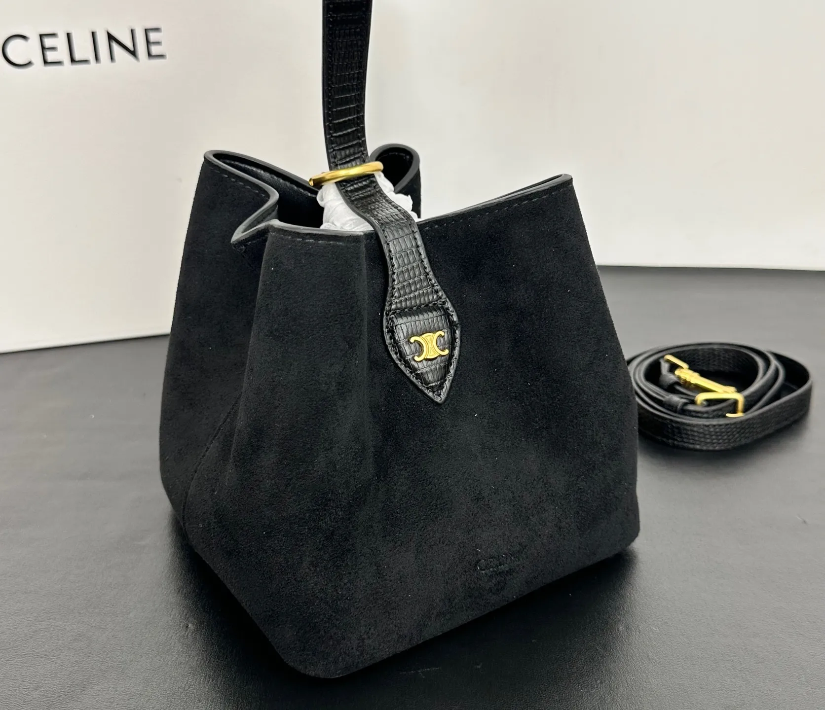 All Categories Celine Women's Bags (Celine) Celine 1237