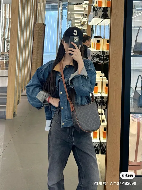 All categories Celine women's bags (Celine) Celine original order 117253