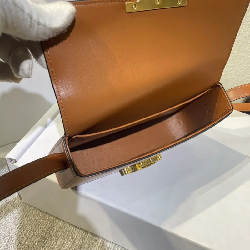 All Categories Official Website "Brand Women's Bags" Women's Bags 💙 Celine 2025 New Celine Crossbody Bag
