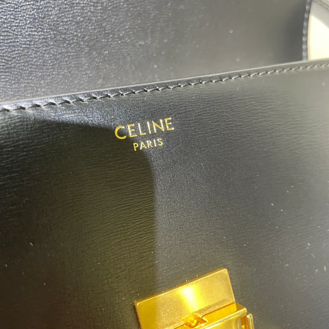 All Categories Official Website "Brand Women's Bags" Women's Bags 💙 Celine 2025 New Celine Crossbody Bag