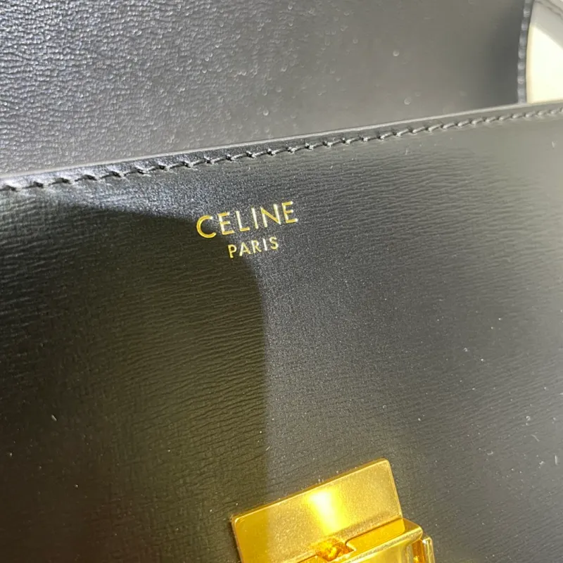 All Categories Official Website "Brand Women's Bags" Women's Bags 💙 Celine 2025 New Celine Crossbody Bag