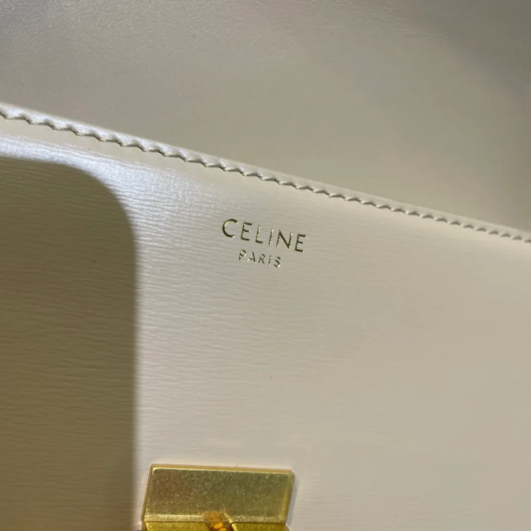 All Categories Official Website "Brand Women's Bags" Women's Bags 💙 Celine 2025 New Celine Crossbody Bag