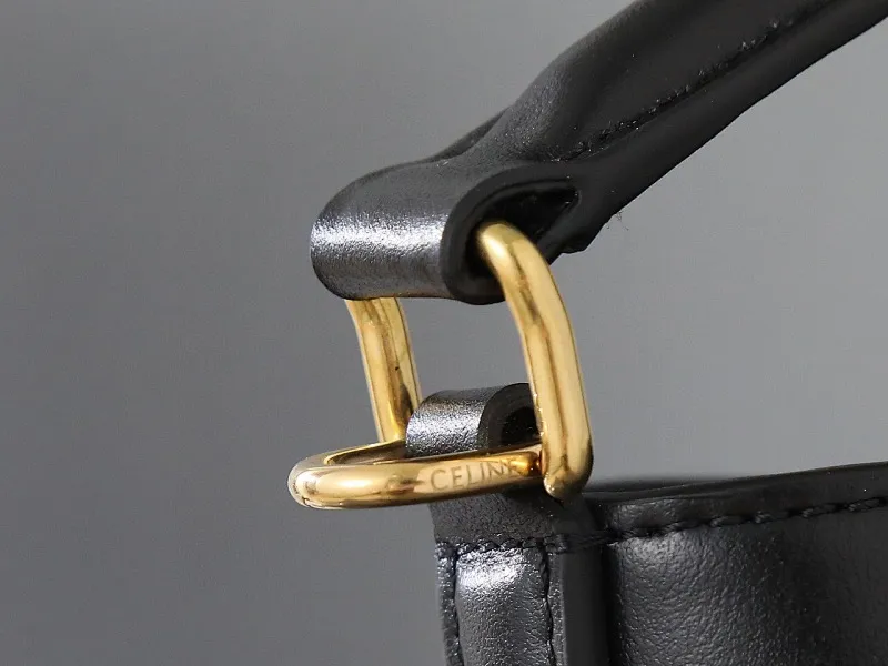 All Categories Official Website "Brand Women's Bags" Women's Bags 💙 Celine 2025 New Celine Bucket Bag