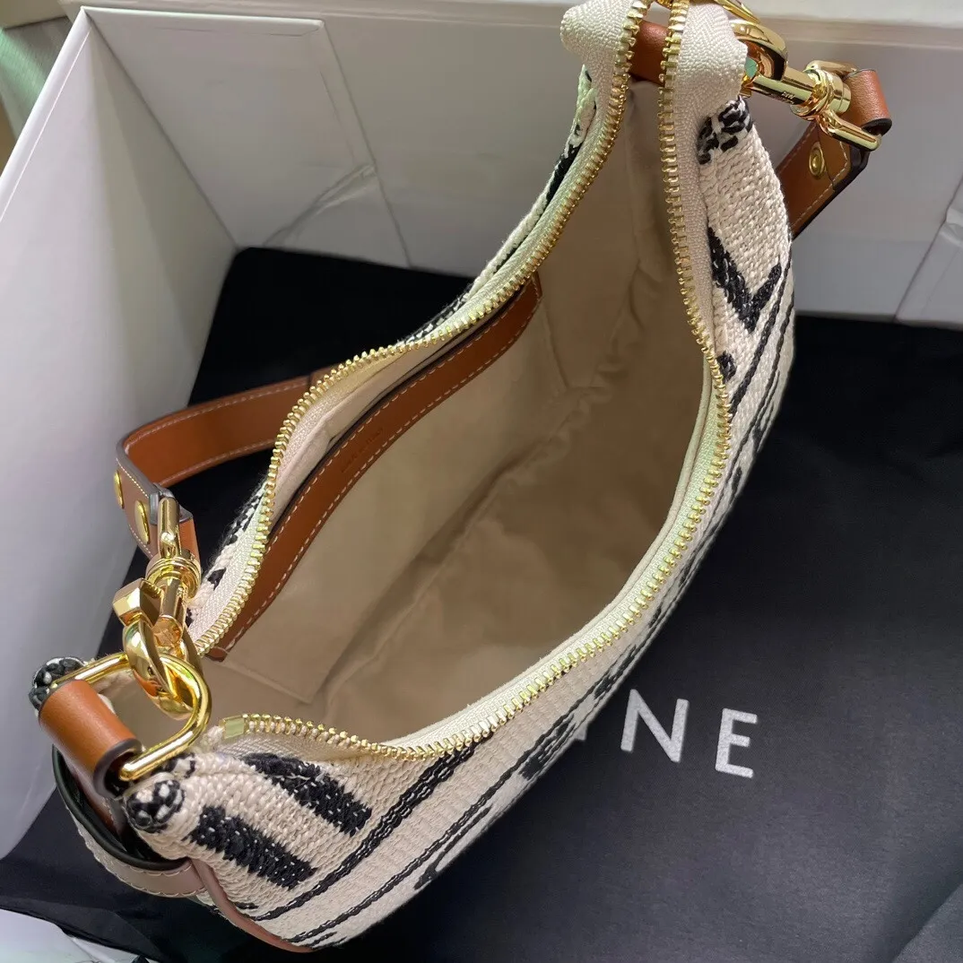 All Categories Official Website "Brand Women's Bags" Women's Bags 💙 Celine 2024 Official Website New Celine Underarm Bag