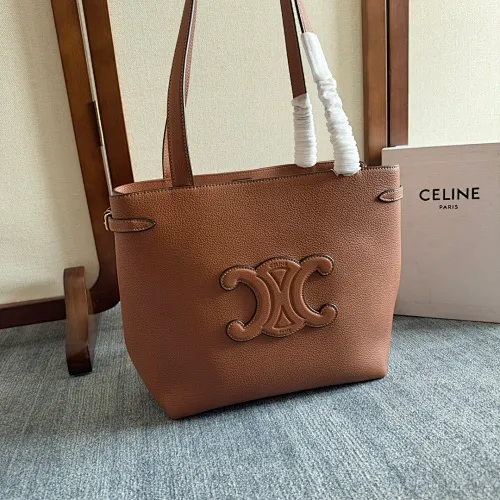 All Categories Official Website "Brand Women's Bags" Women's Bags 💙 Celine 2025 New Celine Tote Bag
