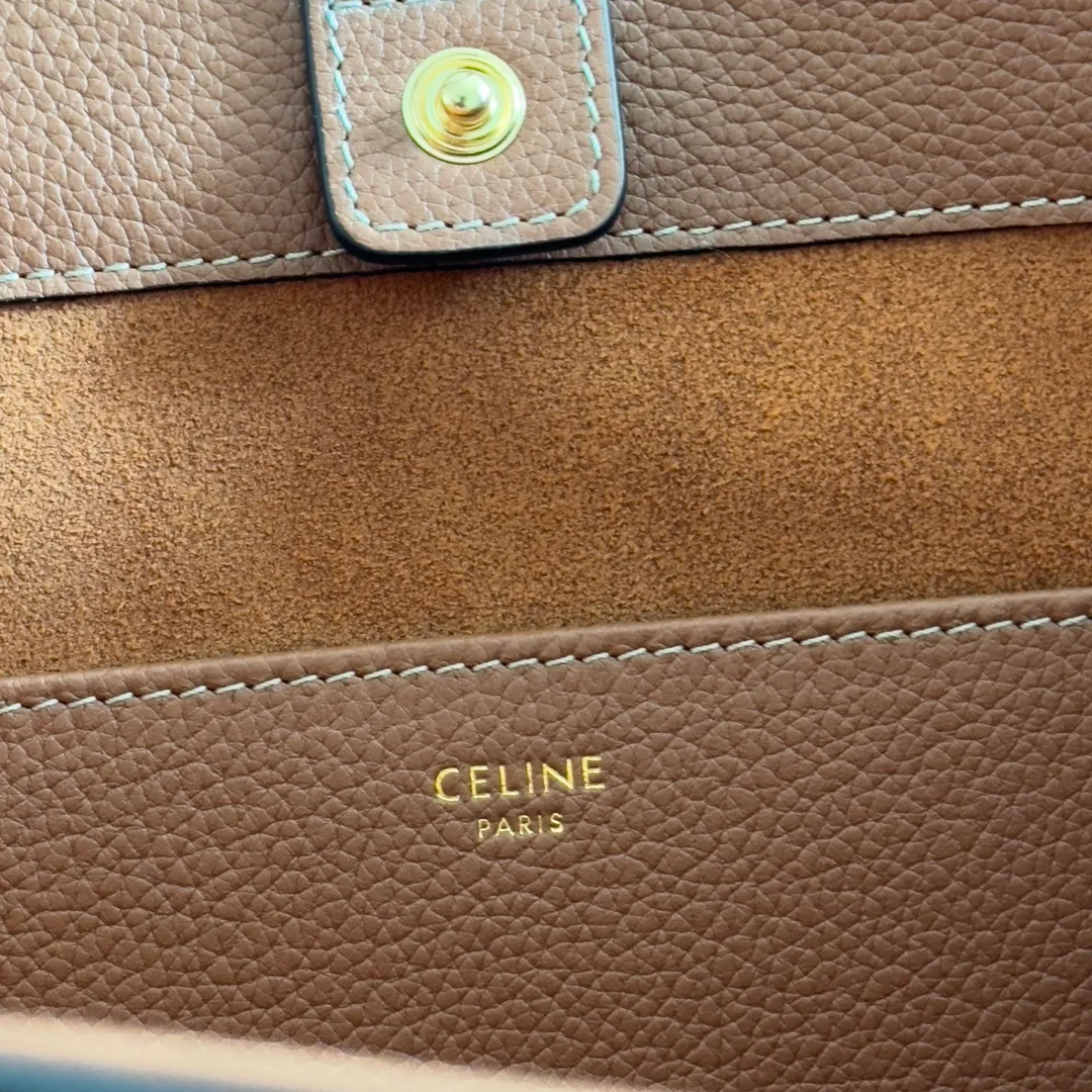 All Categories Official Website "Brand Women's Bags" Women's Bags 💙 Celine 2025 New Celine Tote Bag