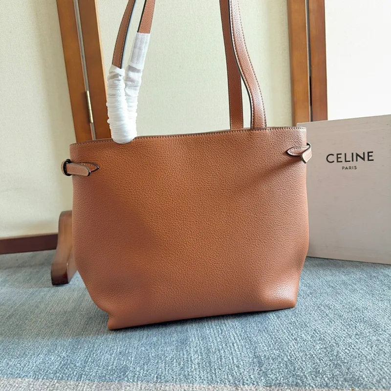 All Categories Official Website "Brand Women's Bags" Women's Bags 💙 Celine 2025 New Celine Tote Bag