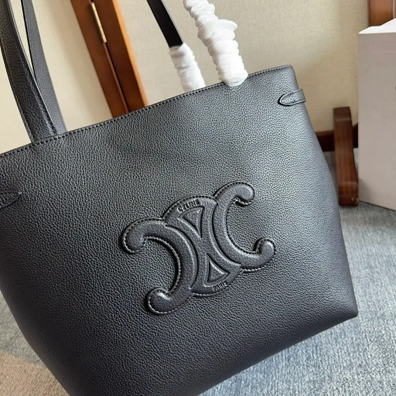 All Categories Official Website "Brand Women's Bags" Women's Bags 💙 Celine 2025 New Celine Tote Bag