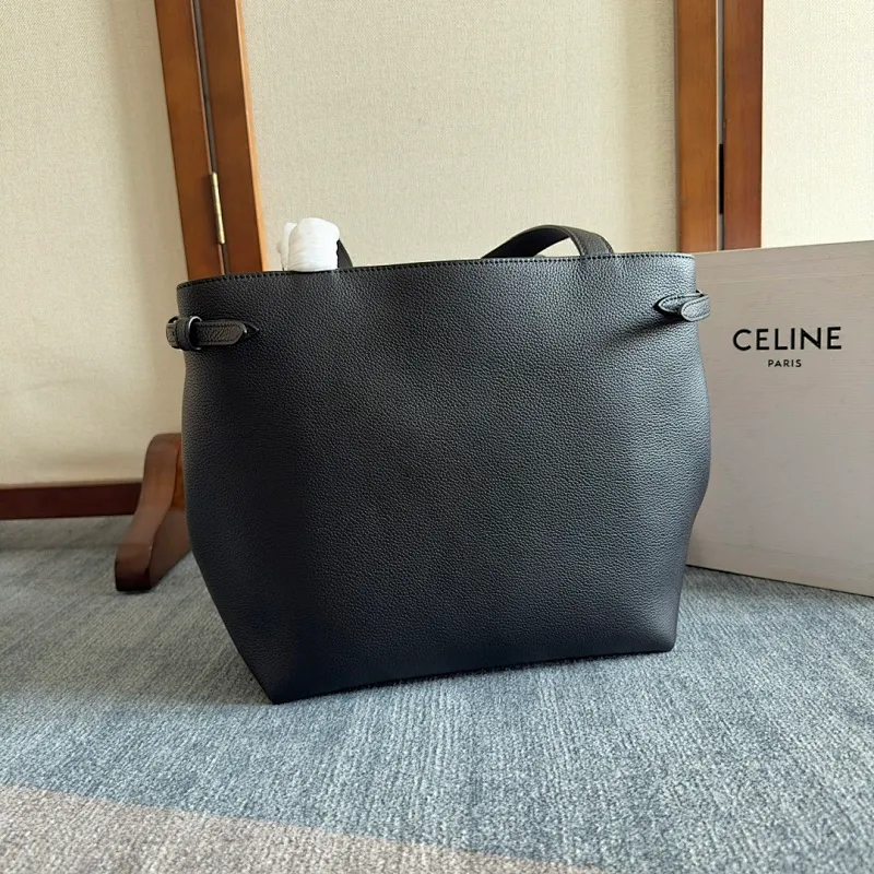 All Categories Official Website "Brand Women's Bags" Women's Bags 💙 Celine 2025 New Celine Tote Bag