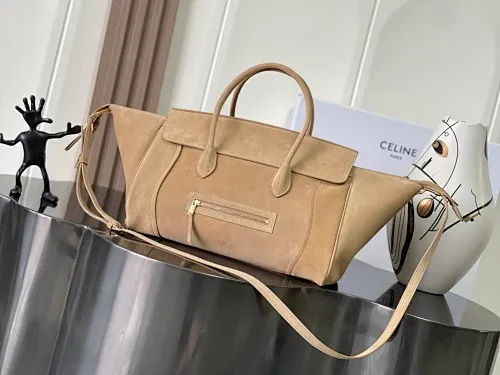 All Categories Official Website "Brand Women's Bags" Women's Bags 💙 Celine 2026 Official Website Celine Crossbody Bag