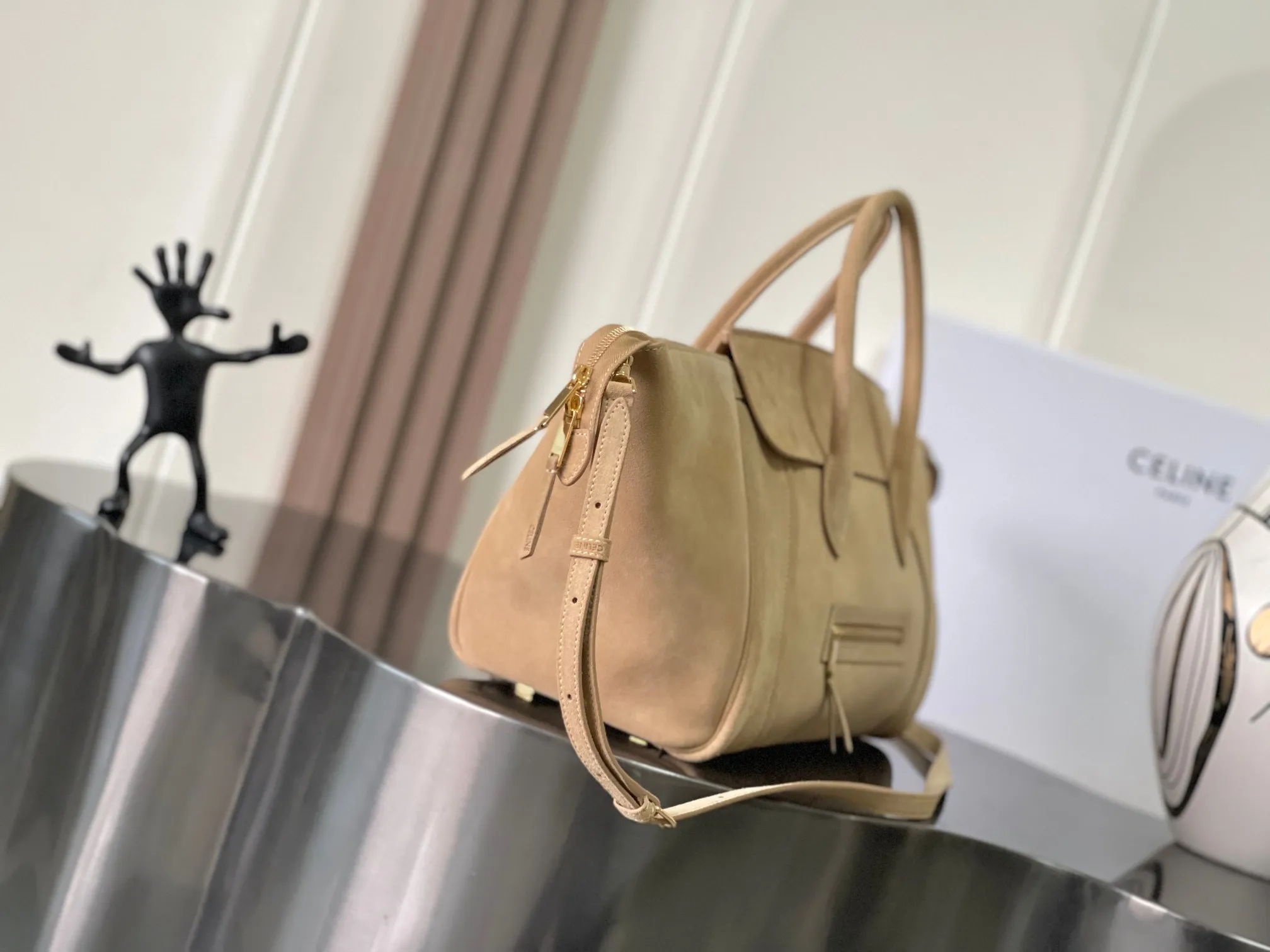 All Categories Official Website "Brand Women's Bags" Women's Bags 💙 Celine 2026 Official Website Celine Crossbody Bag