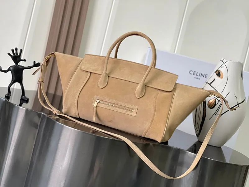 All Categories Official Website "Brand Women's Bags" Women's Bags 💙 Celine 2026 Official Website Celine Crossbody Bag