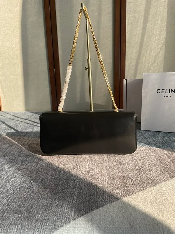 All Categories Official Website "Brand Women's Bags" Women's Bags 💙 Celine 2025 New Celine Underarm Bag
