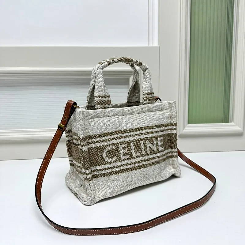 All Categories Official Website "Brand Women's Bags" Women's Bags 💙 Celine 2026 New Celine Crossbody Bag