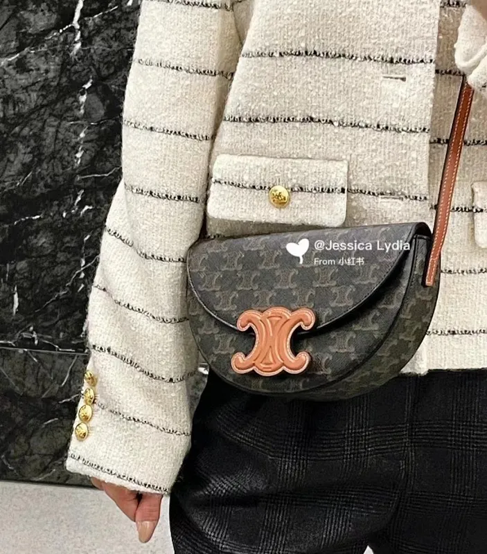 All categories Celine women's bags (Celine) Celine original order 111233