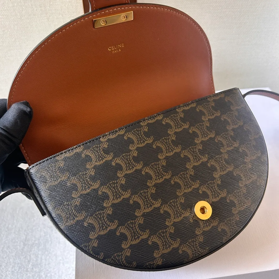 All categories Celine women's bags (Celine) Celine original order 111233