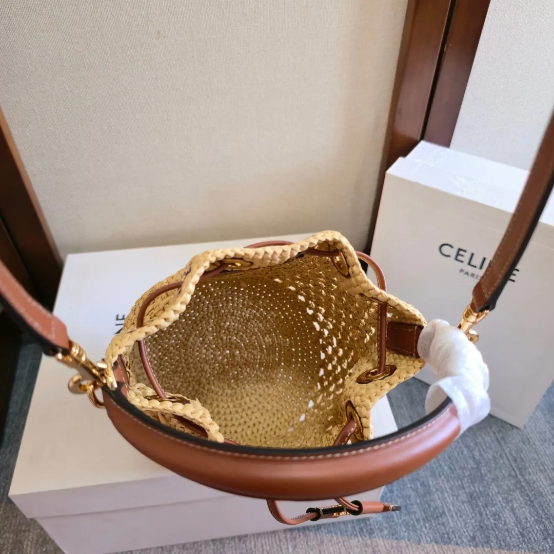 All Categories Official Website "Brand Women's Bags" Women's Bags 💙 Celine 2025 New Celine Crossbody Bag