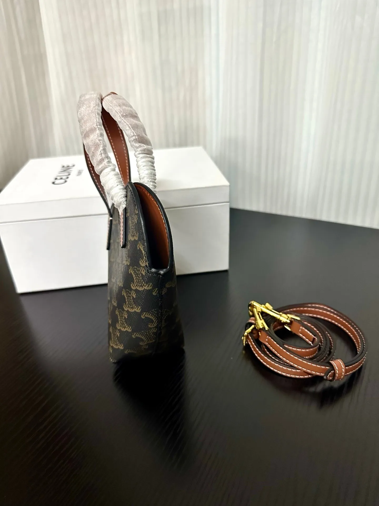 All categories Celine women's bags (Celine) Celine 4756