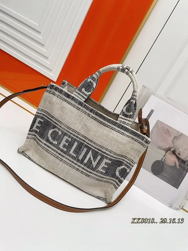 All Categories Official Website "Brand Women's Bags" Women's Bags 💙 Celine 2024 Official Website New Celine Tote Bag