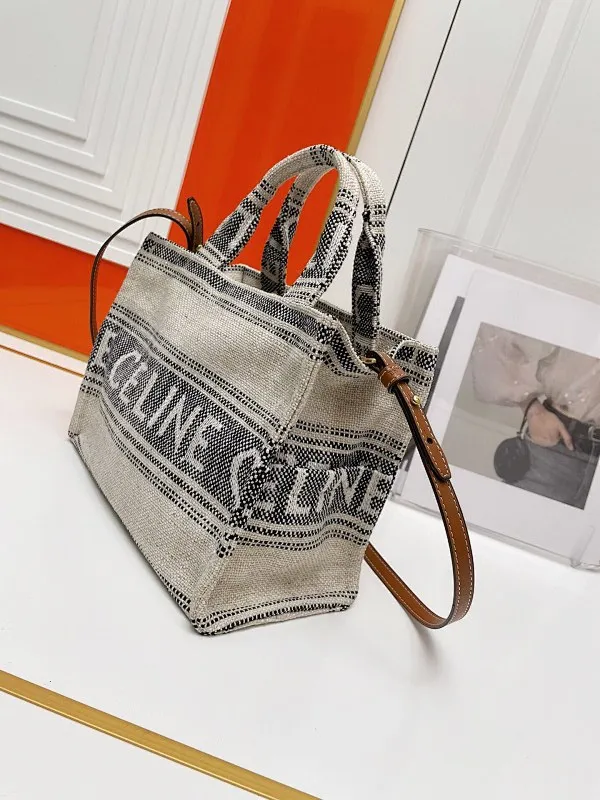 All Categories Official Website "Brand Women's Bags" Women's Bags 💙 Celine 2024 Official Website New Celine Tote Bag